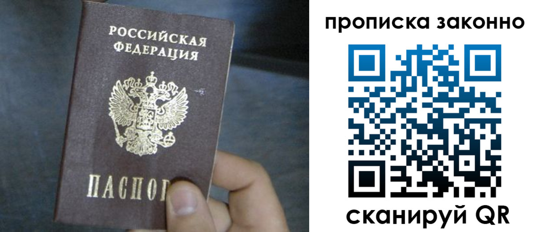 прописка в квартире в Заинске