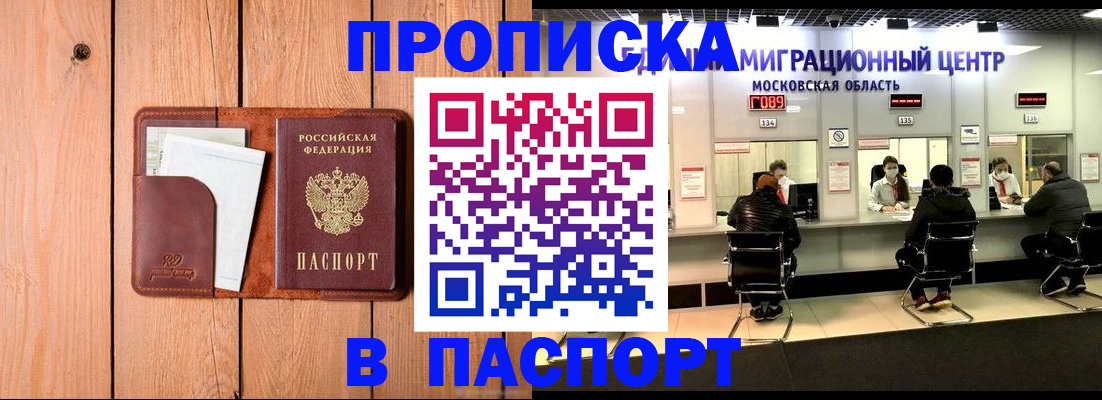 временная регистрация поиск в Заинске
